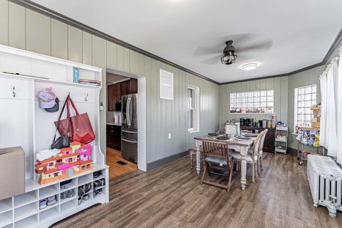 Tiny photo for 2901 N 76th Court, Elmwood Park, IL 60707 (MLS # 12687475)