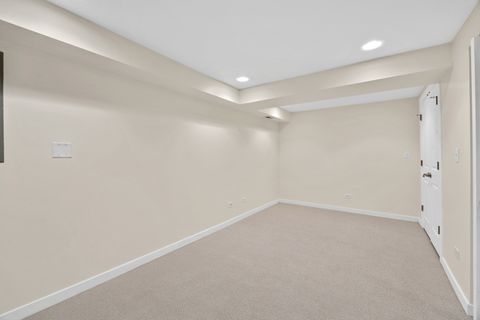 Tiny photo for 1615 W Ohio Street, Chicago, IL 60622 (MLS # 12637376)
