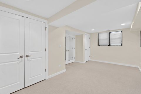 Tiny photo for 1615 W Ohio Street, Chicago, IL 60622 (MLS # 12637376)