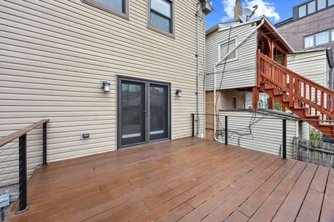 Tiny photo for 1615 W Ohio Street, Chicago, IL 60622 (MLS # 12637376)