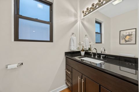 Tiny photo for 1615 W Ohio Street, Chicago, IL 60622 (MLS # 12637376)