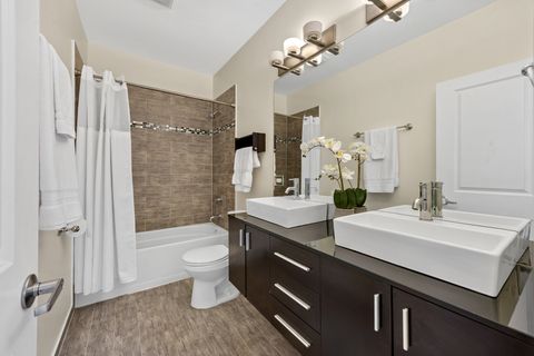 Tiny photo for 1615 W Ohio Street, Chicago, IL 60622 (MLS # 12637376)