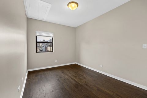 Tiny photo for 1615 W Ohio Street, Chicago, IL 60622 (MLS # 12637376)