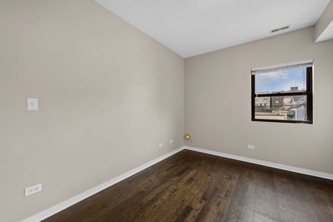 Tiny photo for 1615 W Ohio Street, Chicago, IL 60622 (MLS # 12637376)