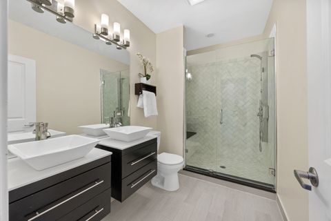 Tiny photo for 1615 W Ohio Street, Chicago, IL 60622 (MLS # 12637376)