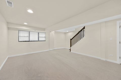 Tiny photo for 1615 W Ohio Street, Chicago, IL 60622 (MLS # 12637376)