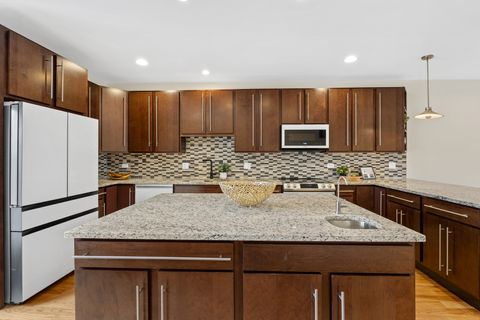 Tiny photo for 1615 W Ohio Street, Chicago, IL 60622 (MLS # 12637376)