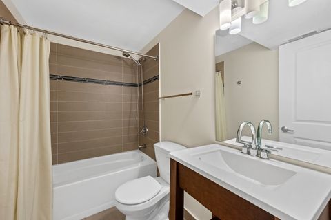 Tiny photo for 1615 W Ohio Street, Chicago, IL 60622 (MLS # 12637376)
