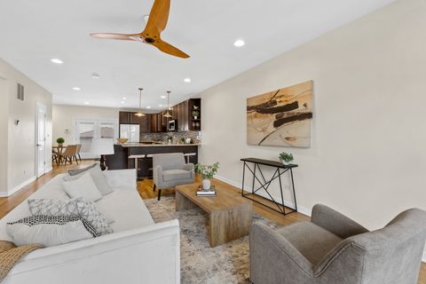 Tiny photo for 1615 W Ohio Street, Chicago, IL 60622 (MLS # 12637376)