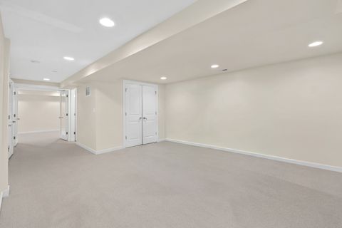 Tiny photo for 1615 W Ohio Street, Chicago, IL 60622 (MLS # 12637376)