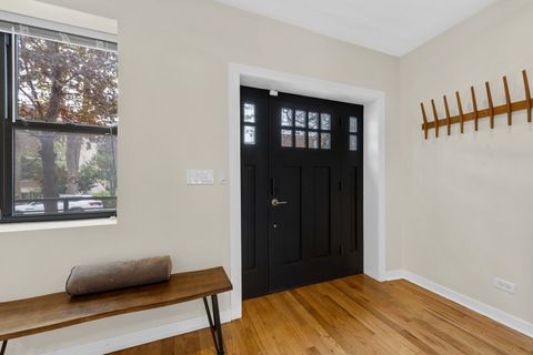 Tiny photo for 1615 W Ohio Street, Chicago, IL 60622 (MLS # 12637376)