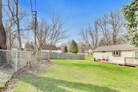 Tiny photo for 8507 Acorn Path, Wonder Lake, IL 60097 (MLS # 12610621)