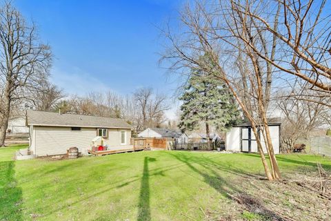 Tiny photo for 8507 Acorn Path, Wonder Lake, IL 60097 (MLS # 12610621)
