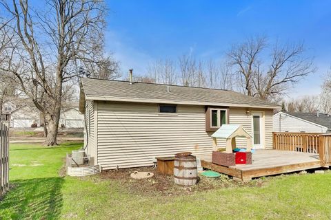 Tiny photo for 8507 Acorn Path, Wonder Lake, IL 60097 (MLS # 12610621)
