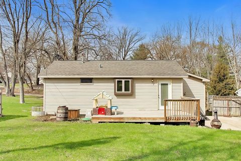 Tiny photo for 8507 Acorn Path, Wonder Lake, IL 60097 (MLS # 12610621)
