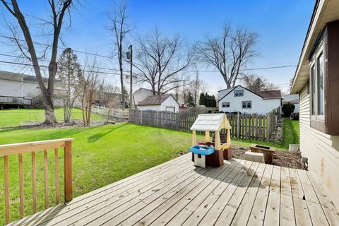 Tiny photo for 8507 Acorn Path, Wonder Lake, IL 60097 (MLS # 12610621)