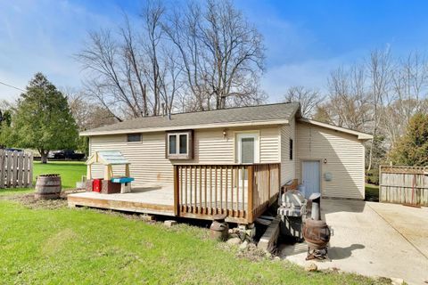 Tiny photo for 8507 Acorn Path, Wonder Lake, IL 60097 (MLS # 12610621)