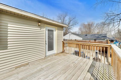 Tiny photo for 8507 Acorn Path, Wonder Lake, IL 60097 (MLS # 12610621)
