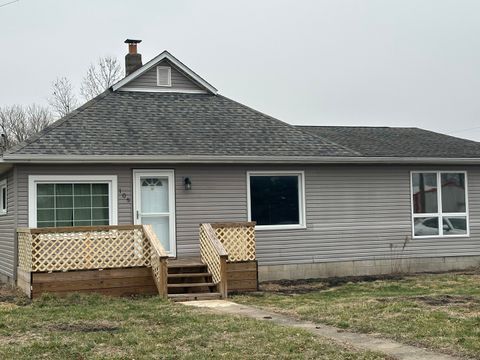 Tiny photo for 105 N Epperson Drive, Mcleansboro, IL 62859 (MLS # 12581471)