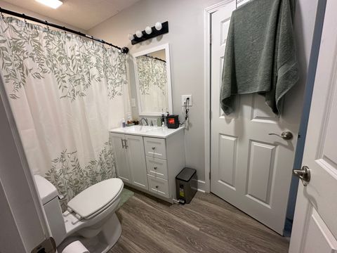 Tiny photo for 105 N Epperson Drive, Mcleansboro, IL 62859 (MLS # 12581471)