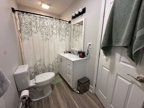 Tiny photo for 105 N Epperson Drive, Mcleansboro, IL 62859 (MLS # 12581471)