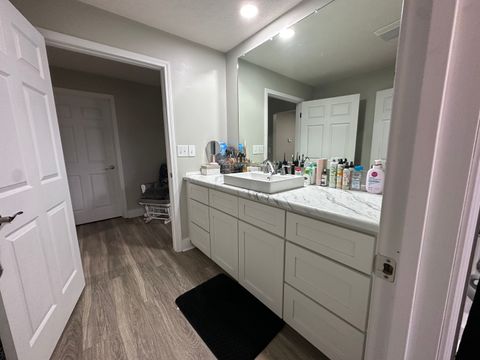 Tiny photo for 105 N Epperson Drive, Mcleansboro, IL 62859 (MLS # 12581471)