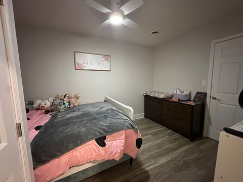 Tiny photo for 105 N Epperson Drive, Mcleansboro, IL 62859 (MLS # 12581471)