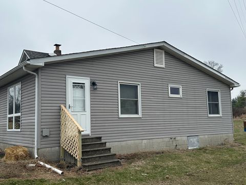 Tiny photo for 105 N Epperson Drive, Mcleansboro, IL 62859 (MLS # 12581471)