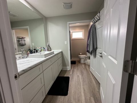 Tiny photo for 105 N Epperson Drive, Mcleansboro, IL 62859 (MLS # 12581471)