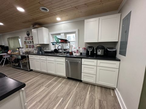 Tiny photo for 105 N Epperson Drive, Mcleansboro, IL 62859 (MLS # 12581471)