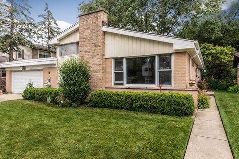 Park Ridge, IL 60068