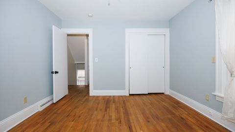 Tiny photo for 407 W Emerson Street, Bloomington, IL 61701 (MLS # 12572101)