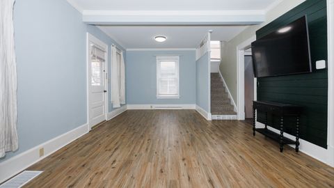 Tiny photo for 407 W Emerson Street, Bloomington, IL 61701 (MLS # 12572101)