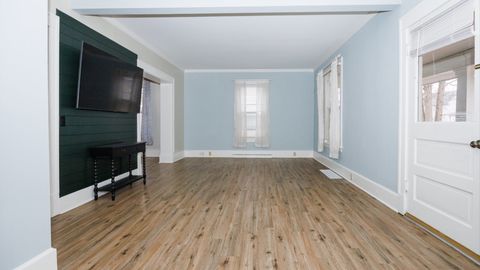 Tiny photo for 407 W Emerson Street, Bloomington, IL 61701 (MLS # 12572101)