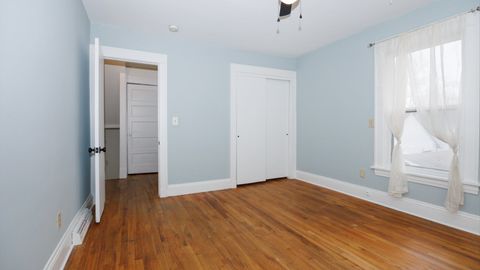 Tiny photo for 407 W Emerson Street, Bloomington, IL 61701 (MLS # 12572101)