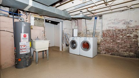 Tiny photo for 407 W Emerson Street, Bloomington, IL 61701 (MLS # 12572101)