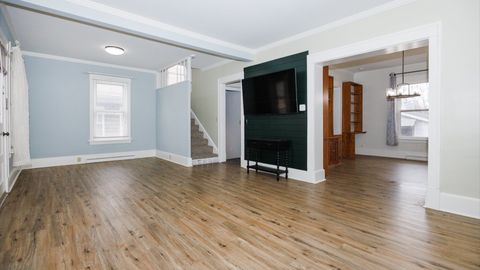 Tiny photo for 407 W Emerson Street, Bloomington, IL 61701 (MLS # 12572101)