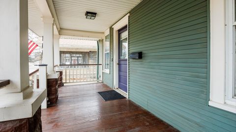 Tiny photo for 407 W Emerson Street, Bloomington, IL 61701 (MLS # 12572101)