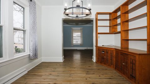 Tiny photo for 407 W Emerson Street, Bloomington, IL 61701 (MLS # 12572101)