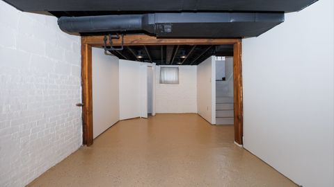 Tiny photo for 407 W Emerson Street, Bloomington, IL 61701 (MLS # 12572101)