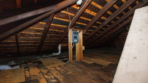 Tiny photo for 407 W Emerson Street, Bloomington, IL 61701 (MLS # 12572101)