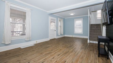 Tiny photo for 407 W Emerson Street, Bloomington, IL 61701 (MLS # 12572101)