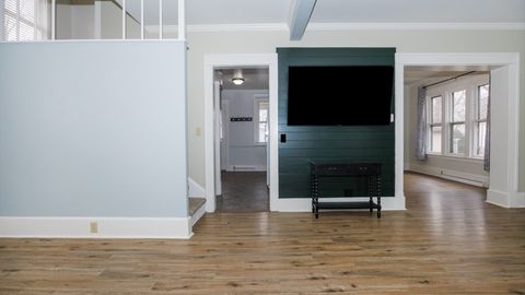 Tiny photo for 407 W Emerson Street, Bloomington, IL 61701 (MLS # 12572101)