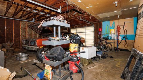 Tiny photo for 407 W Emerson Street, Bloomington, IL 61701 (MLS # 12572101)