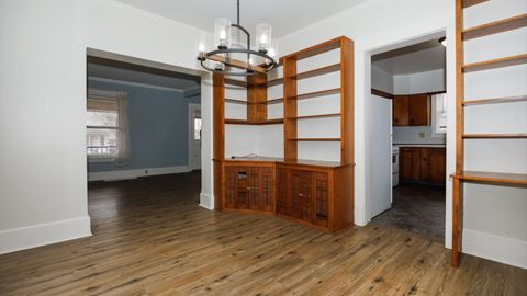 Tiny photo for 407 W Emerson Street, Bloomington, IL 61701 (MLS # 12572101)