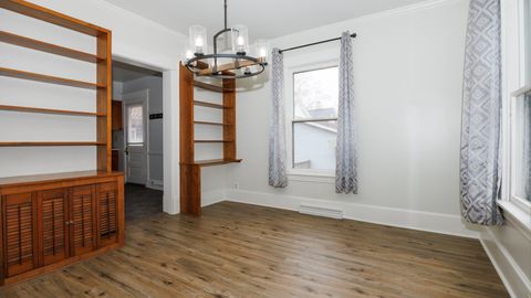 Tiny photo for 407 W Emerson Street, Bloomington, IL 61701 (MLS # 12572101)