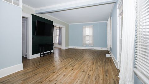 Tiny photo for 407 W Emerson Street, Bloomington, IL 61701 (MLS # 12572101)