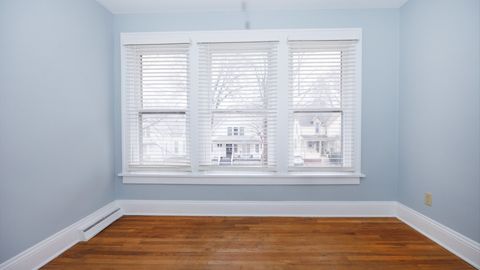 Tiny photo for 407 W Emerson Street, Bloomington, IL 61701 (MLS # 12572101)