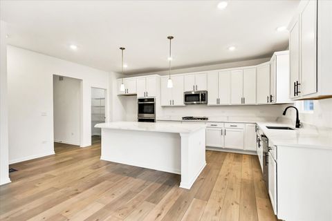 Tiny photo for 23252 W Teton Lane, Plainfield, IL 60585 (MLS # 12477792)