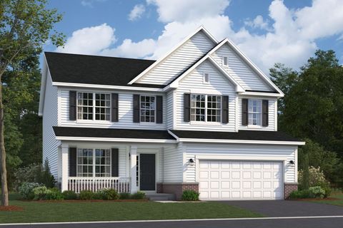 Photo of 23252 W Teton Lane, Plainfield, IL 60585 (MLS # 12477792)